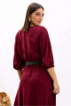 Blusa Lulli Vinho
