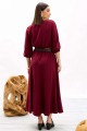 Blusa Lulli Vinho