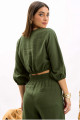 Blusa Lulli Verde