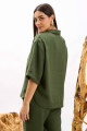 Blusa Jade Verde