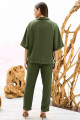 Blusa Jade Verde