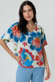 Blusa Lolla Estampado