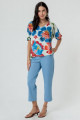 Blusa Lolla Estampado
