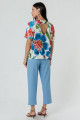 Blusa Lolla Estampado