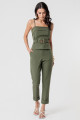 Calça Maisa Verde