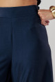Calça Laisa Azul Marinho
