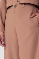 Calça Kiki Caramelo