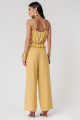 Calça Lilli Amarelo