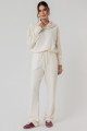 Calça Nicole Off White