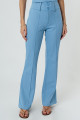 Calça Gabi Basic Azul