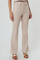 Calça Gabi Basic Bege