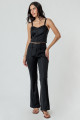 Calça Gabi Basic Preto