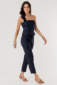 Calça Annie Azul Marinho