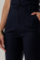 Calça Annie Azul Marinho