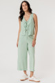 Calça Judite Verde