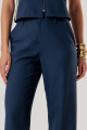 Calça Samara Azul Marinho