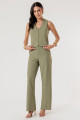Calça Samara Verde