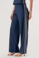 Calça Yves Azul Marinho