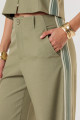 Calça Yves Verde