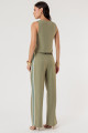 Calça Yves Verde
