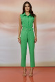 Calça Ines Verde