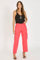 Calça Raiana Coral