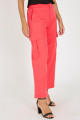 Calça Raiana Coral