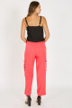 Calça Raiana Coral