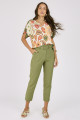 Calça Emilly Verde