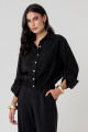 Camisa Alycia Preto