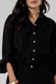 Camisa Alycia Preto