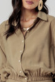 Camisa Alycia Verde