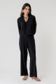Camisa Alice Preto