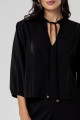 Camisa Alice Preto