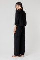 Camisa Alice Preto