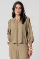 Camisa Alice Verde