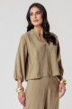 Camisa Alice Verde