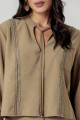 Camisa Alice Verde