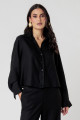 Camisa Hellen Preto