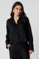 Camisa Hellen Preto