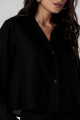Camisa Hellen Preto