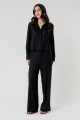 Camisa Hellen Preto
