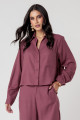 Camisa Hellen Rose
