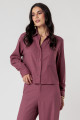 Camisa Hellen Rose