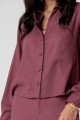 Camisa Hellen Rose