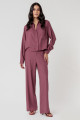 Camisa Hellen Rose
