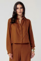 Camisa Hellen Terra