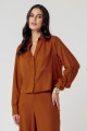 Camisa Hellen Terra