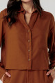 Camisa Hellen Terra