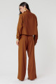 Camisa Hellen Terra